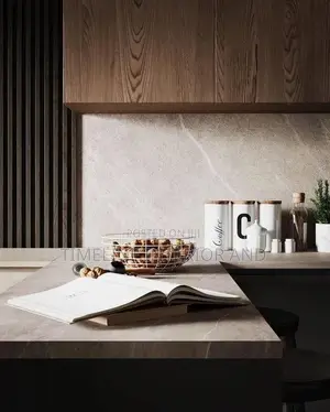 Kitchen Worktops.