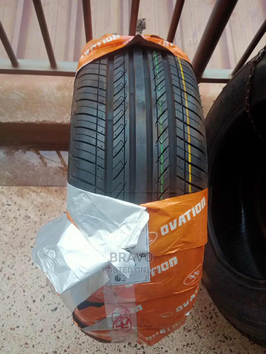 225/60r16 Tyre