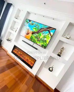 Tv Unit Area 55inch
