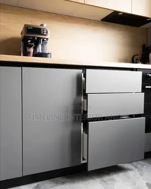 Photo - Kitchen Cabinets 004