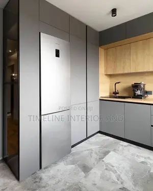 Kitchen Cabinets 004