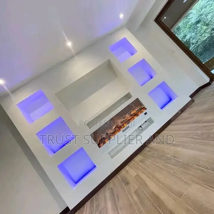 Tv Unit Class 60 Inch