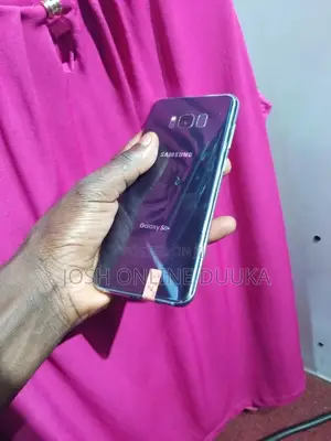 Samsung Galaxy S8 Plus 64 GB Blue