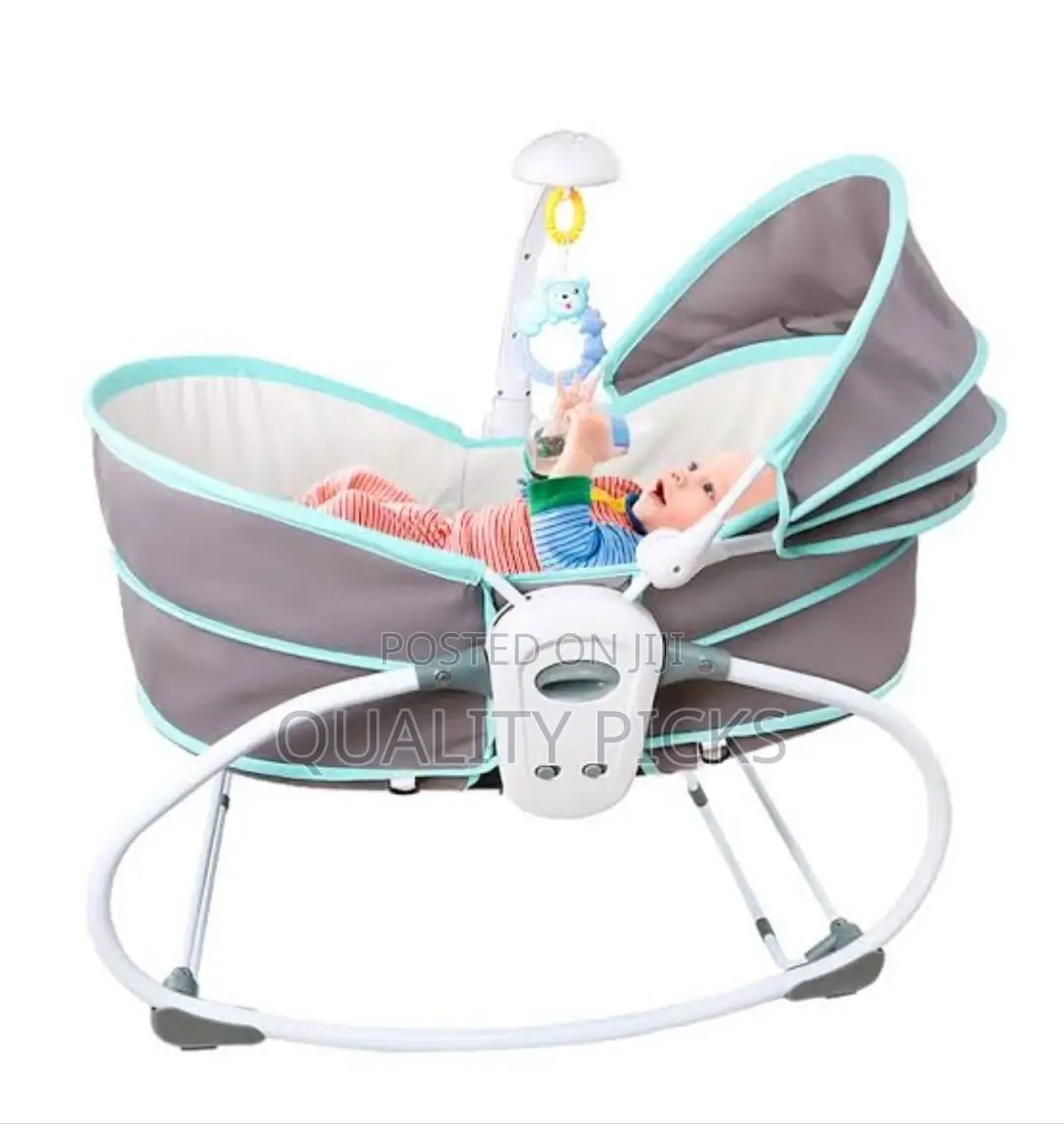 Baby Musical Swing