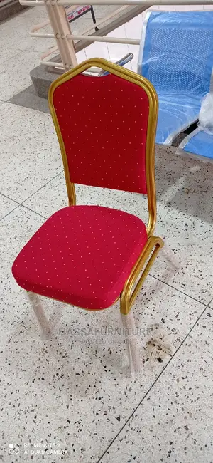 Conference Chairs Brand New