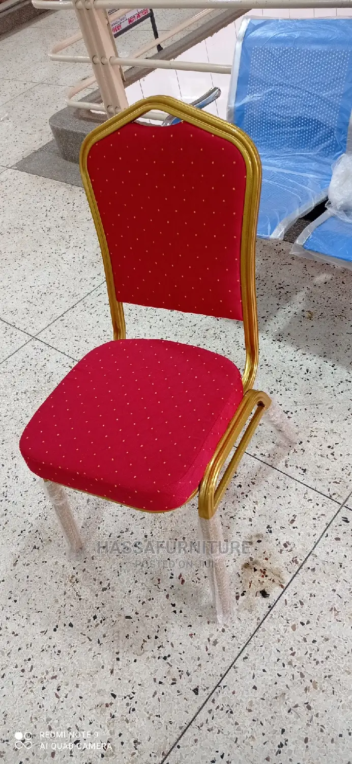 Conference Chairs Brand New
