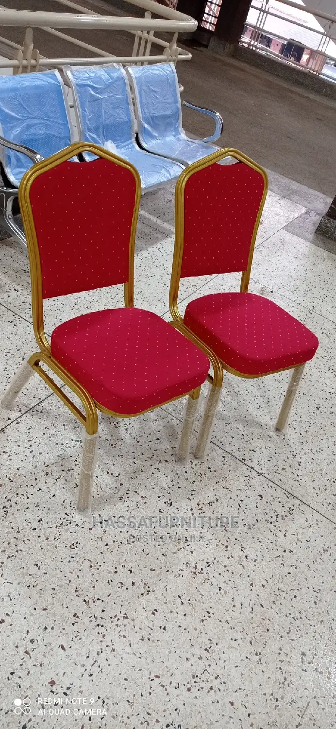 Conference Chairs Brand New