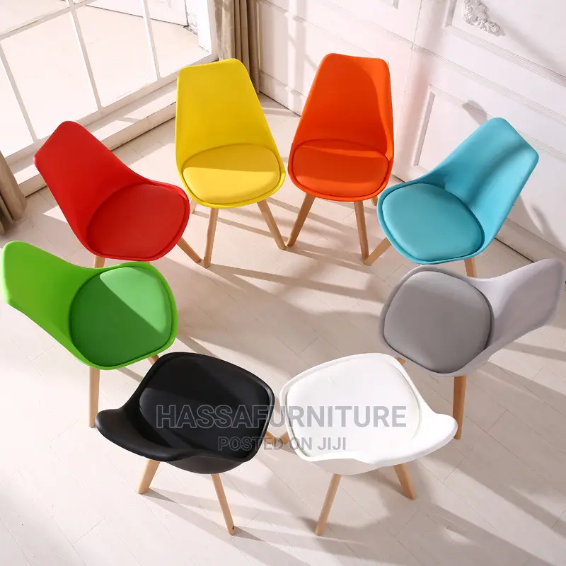 Executive Restaurant Chairs