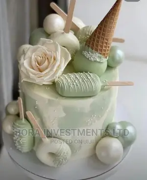 Decoration,Catering,Photography And Cakes