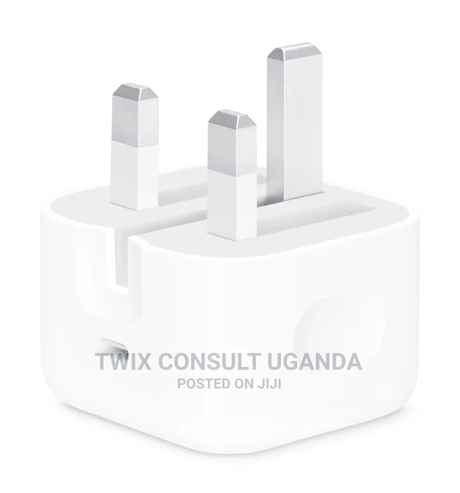 20W iPhone Fast Charger Plug USB C Charger Power Adapter Wit