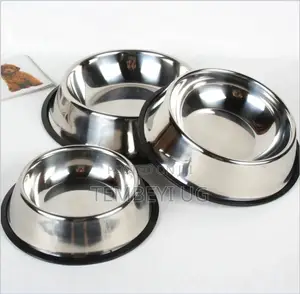 Pet Bowls for Dogs and Cats
