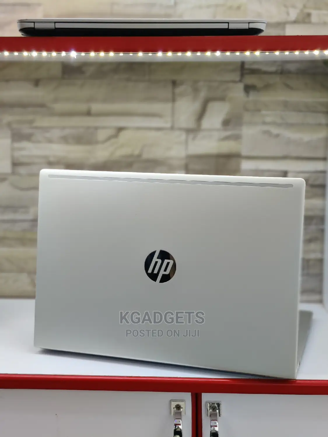 Laptop HP ProBook 450 G7 16GB Intel Core I7 HDD+SSD 256GB