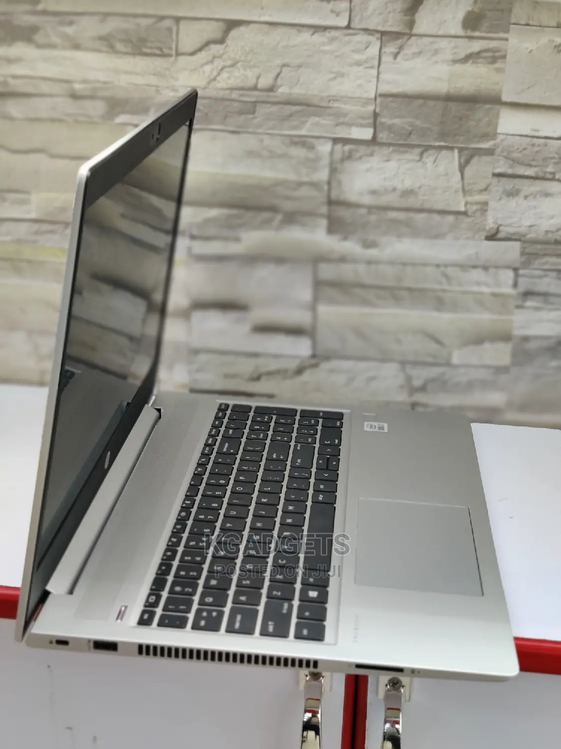 Laptop HP ProBook 450 G7 16GB Intel Core I7 HDD+SSD 256GB