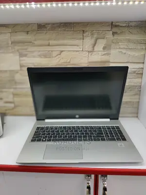 Laptop HP ProBook 450 G7 16GB Intel Core I7 HDD+SSD 256GB