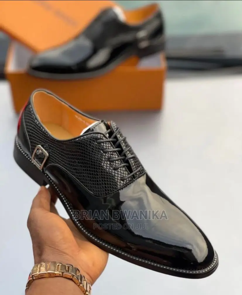 Gucci Classic Gentle Shoes