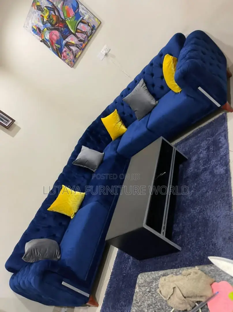Sofas for Sale in Good Materials and Condition