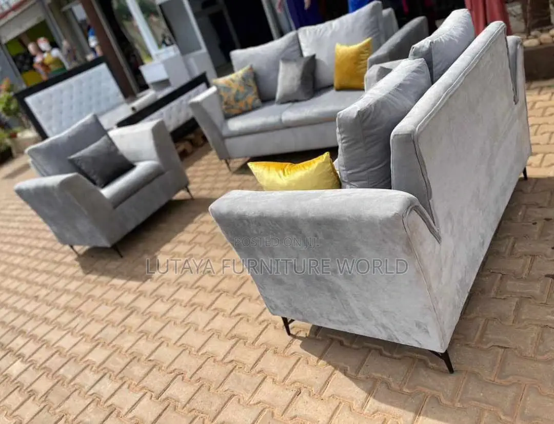 Sofas for Sale in Good Materials and Comfortable