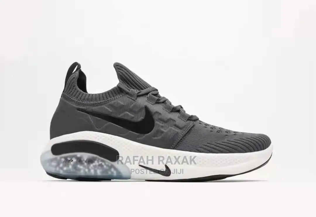 Comfortable Nike