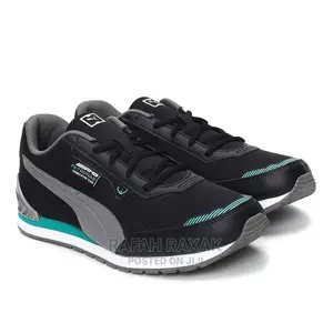 Original Pumas
