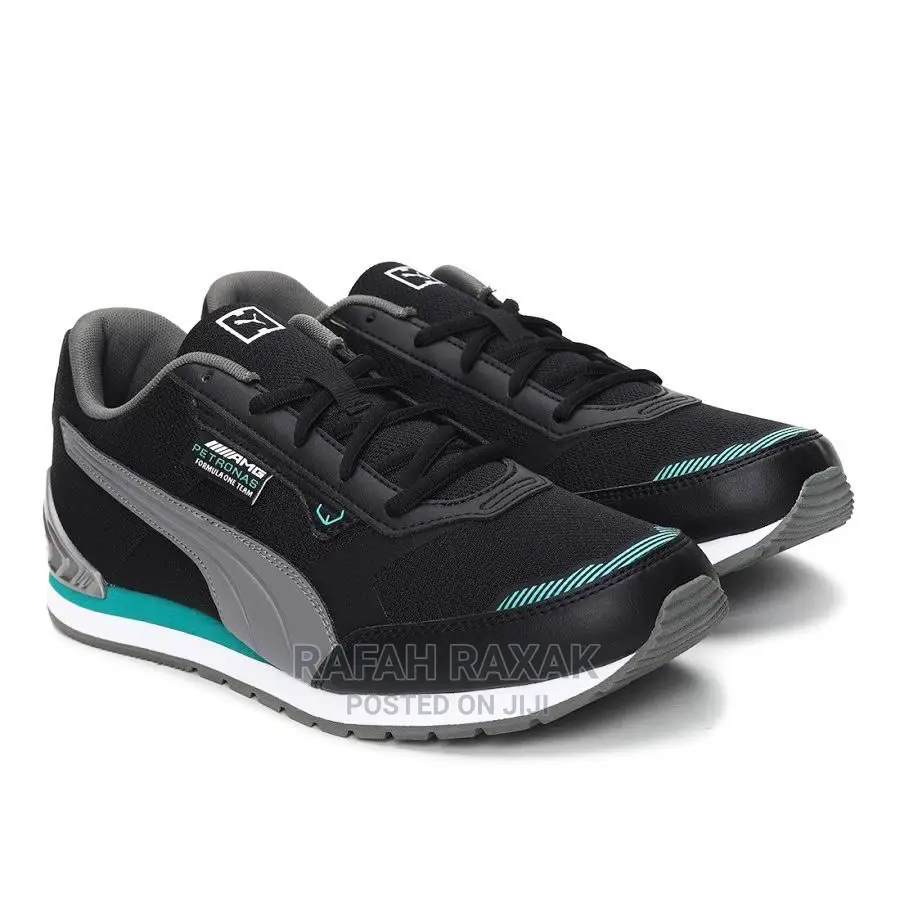Original Pumas