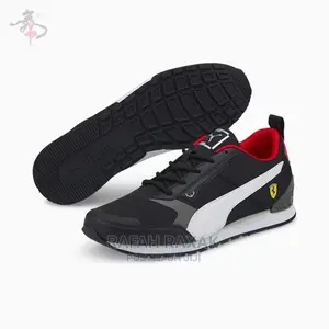 Original Pumas