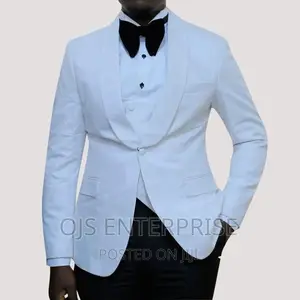 Office Suits (3 Piece)
