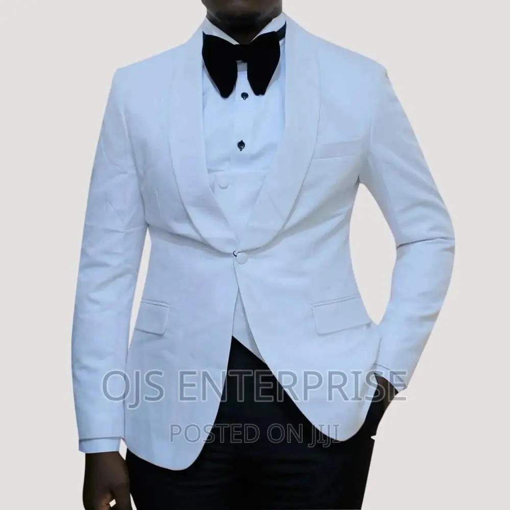 Office Suits (3 Piece)