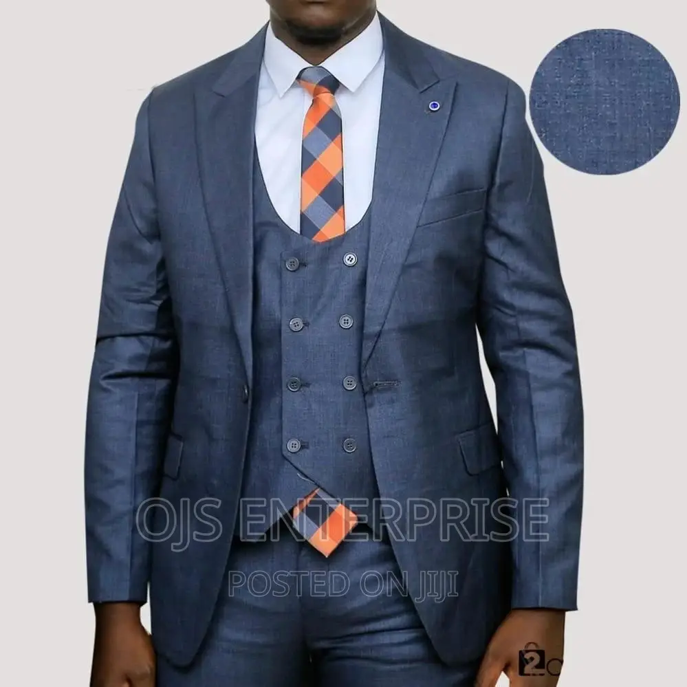Office Suits (3 Piece)
