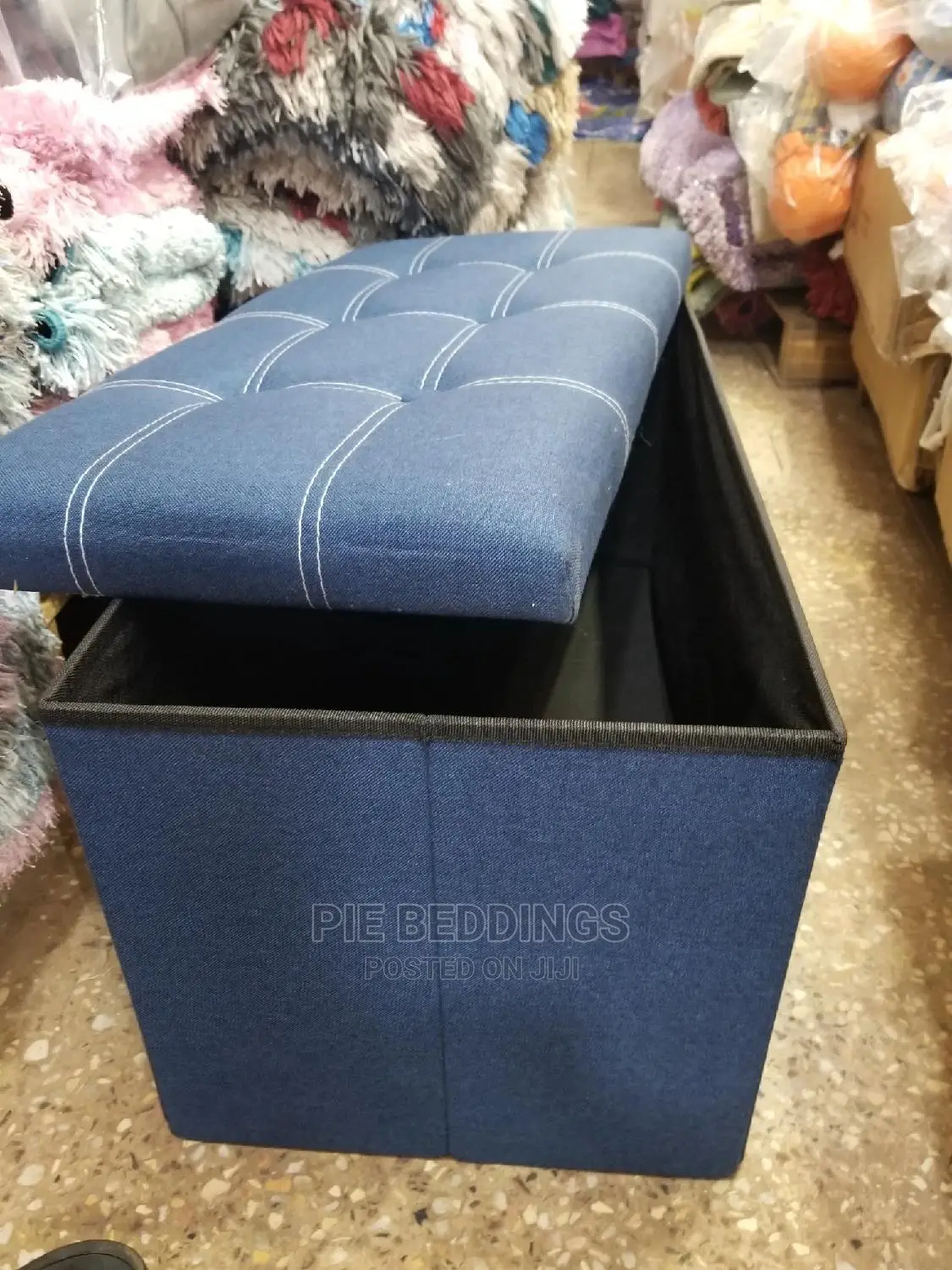 Laundry Basket/ Box