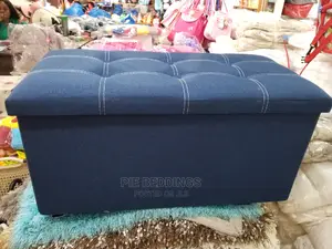 Collection Box /Laundry