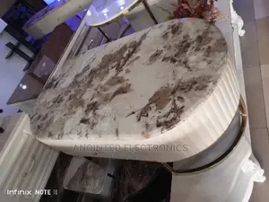 Center Table Marble