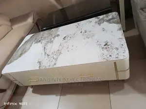 Marble Center Tables