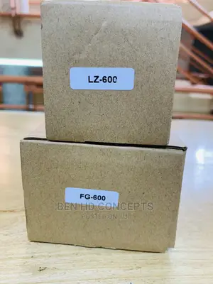 Brackets (Lz)