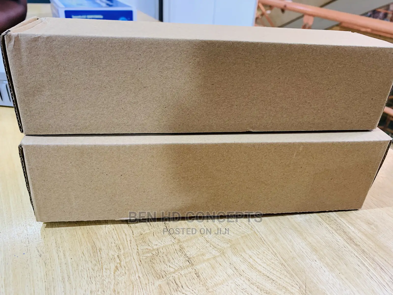 Brackets (Lz)
