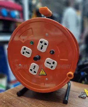 Cable Reel Professional 50m