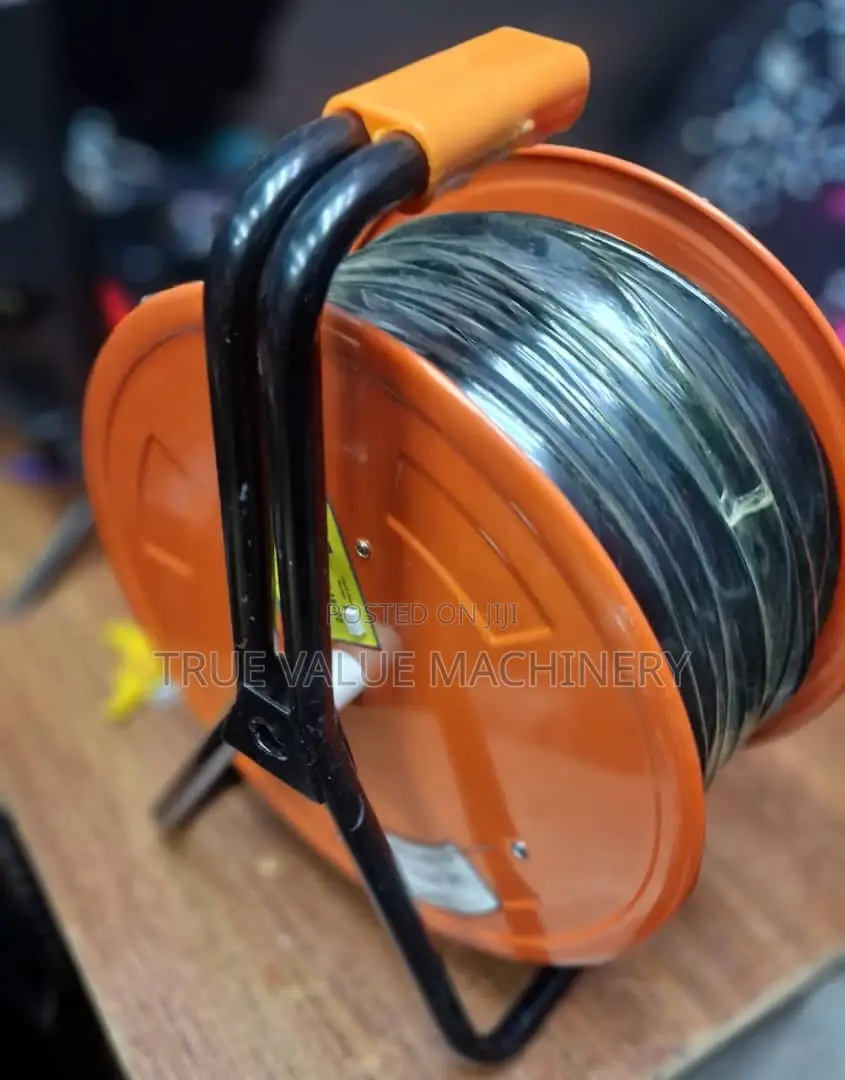 Cable Reel Professional 50m