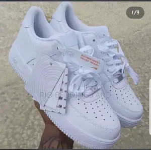 Nike Airforce