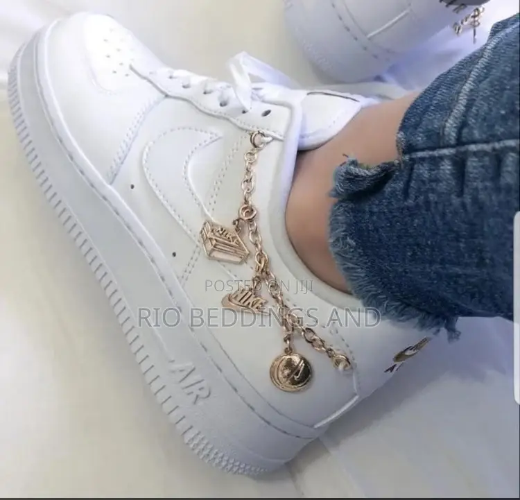 Nike Airforce