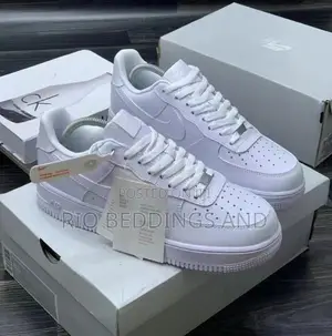 Nike Airforce