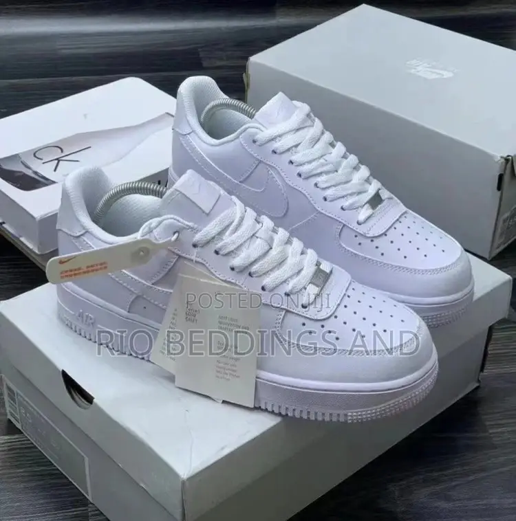 Nike Airforce