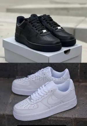 Nike Airforce