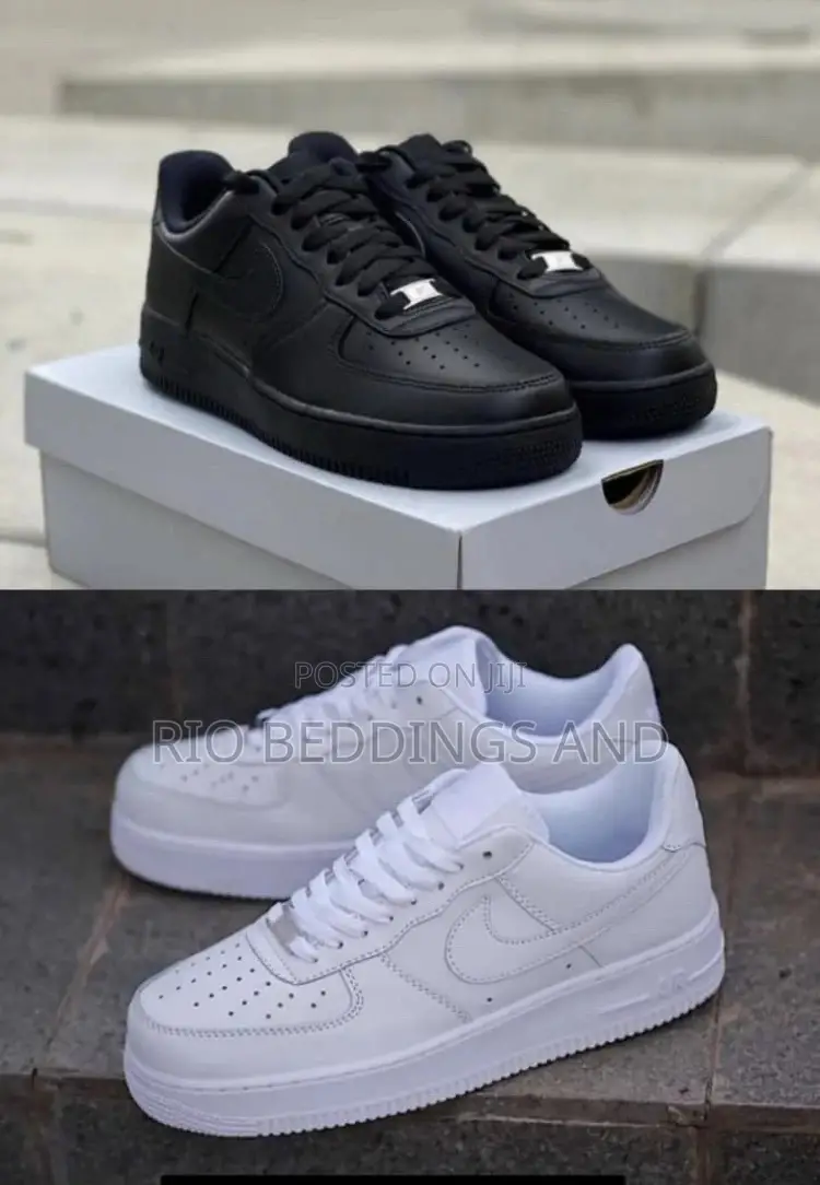 Nike Airforce