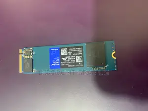 Wd Blue Sn570 1tb Nvme M.2 SSD