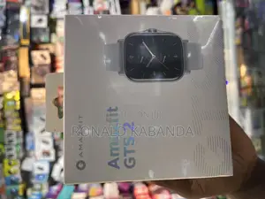 Photo - Amazfit Gts 2