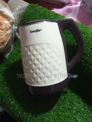 Pacolator Sonifer Brand