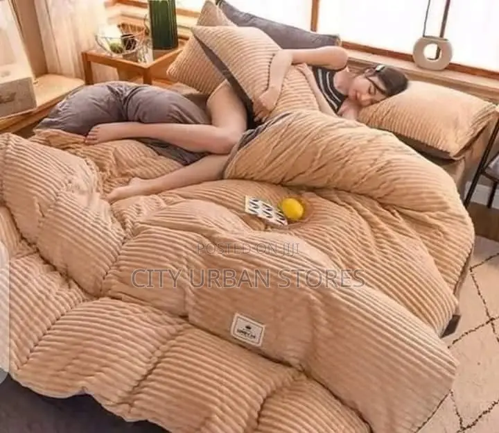 Honey G Bedcovers