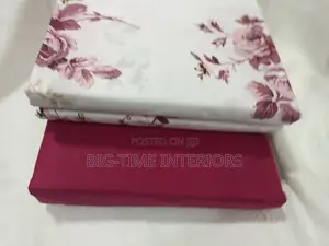 6pieces 5by6 Cotton Bedsheets