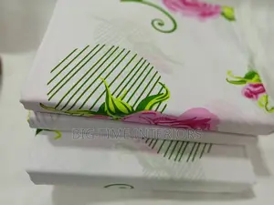 6pieces 5by6 Cotton Bedsheets
