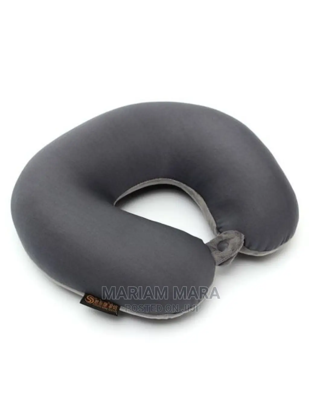 Travel Neck Pillow