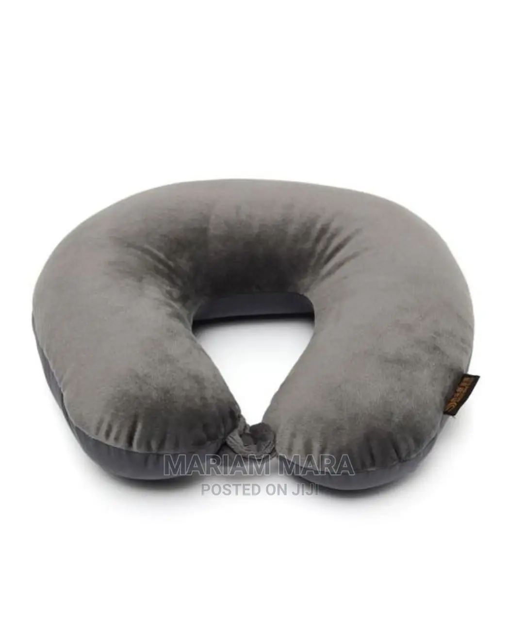 Travel Neck Pillow